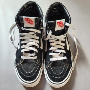 Vans Classic SK8-Hi